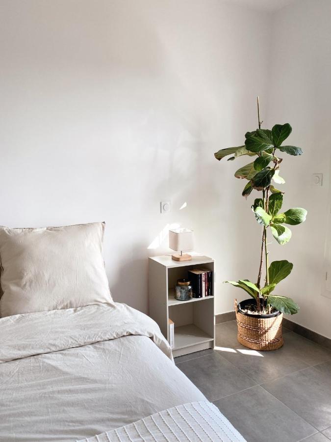 Apartamento Superbe T2 Neuf, Tout Proche Plage. De 2 A 4 Pers Folelli Exterior foto
